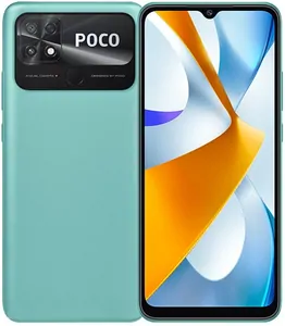 Замена кнопки включения на телефоне Poco C40 в Перми
